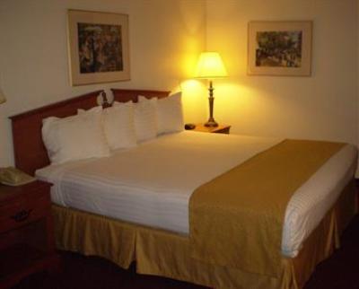 фото отеля Vagabond Inn & Suites Klamath Falls