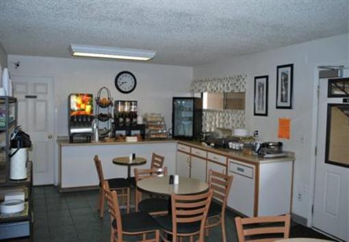 фото отеля Vagabond Inn & Suites Klamath Falls