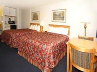 Vagabond Inn & Suites Klamath Falls