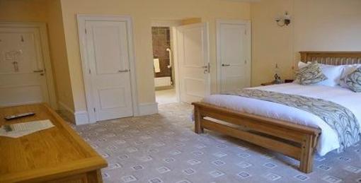 фото отеля Wildercombe House