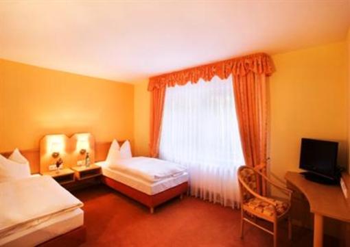 фото отеля Springbach Mühle Hotel Belzig