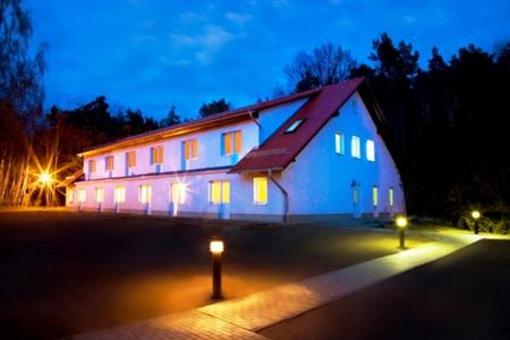 фото отеля Springbach Mühle Hotel Belzig