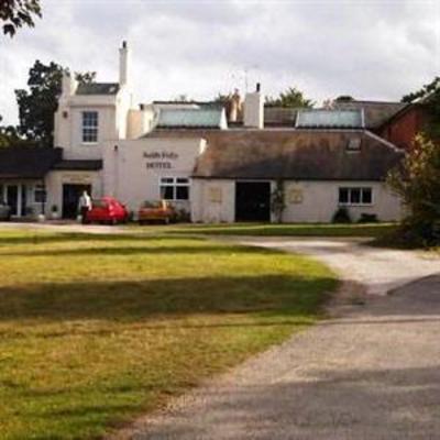 фото отеля Judds Folly Hotel Faversham