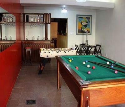 фото отеля Residencia Karimbo Amazonia Belem