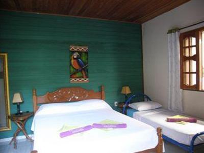фото отеля Residencia Karimbo Amazonia Belem