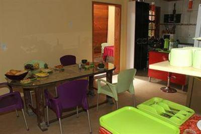 фото отеля Residencia Karimbo Amazonia Belem