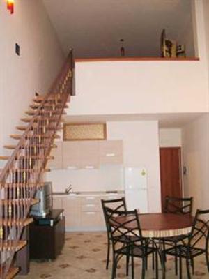 фото отеля Chiatamone B&B