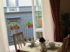 фото отеля Chiatamone B&B