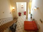 фото отеля Chiatamone B&B