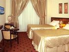 фото отеля Concorde Makkah Hotel