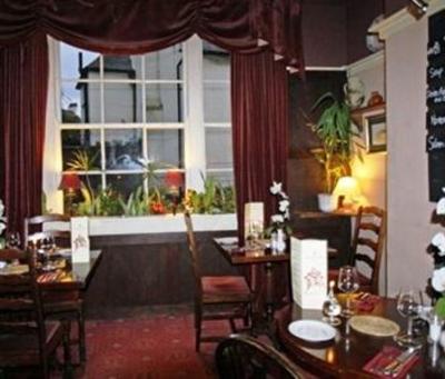 фото отеля The Lorna Doone Hotel