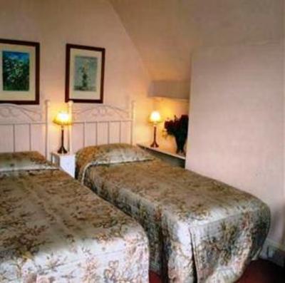 фото отеля The Lorna Doone Hotel