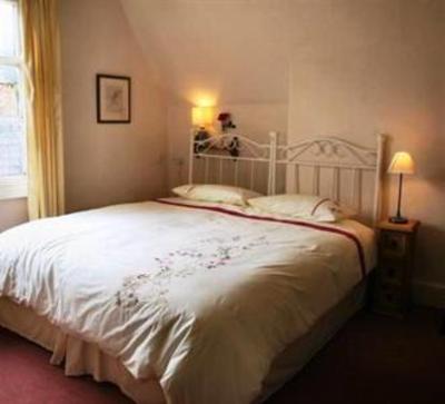 фото отеля The Lorna Doone Hotel