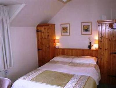 фото отеля The Lorna Doone Hotel