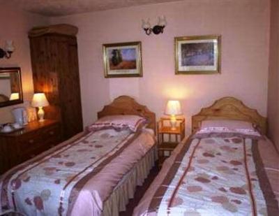 фото отеля The Lorna Doone Hotel
