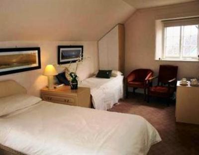 фото отеля The Lorna Doone Hotel