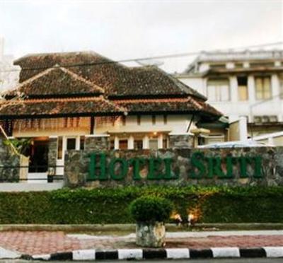 фото отеля Sriti Hotel Magelang