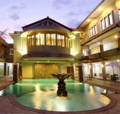 фото отеля Sriti Hotel Magelang