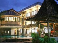 Sriti Hotel Magelang