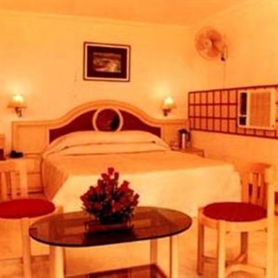 фото отеля Shelter Beach Resort Mahabalipuram