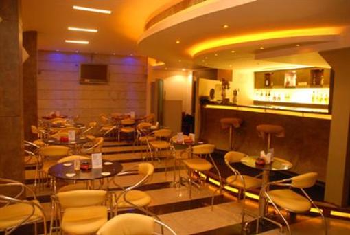 фото отеля Shelter Beach Resort Mahabalipuram