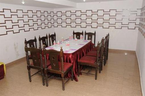 фото отеля Shelter Beach Resort Mahabalipuram