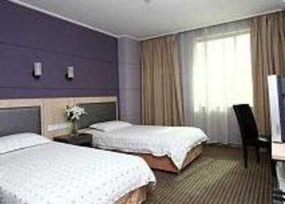 фото отеля Starway Hotel Olympic Sailing Center