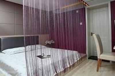фото отеля Starway Hotel Olympic Sailing Center