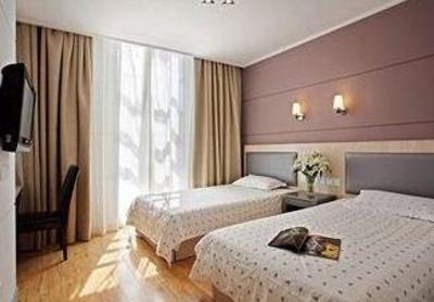 фото отеля Starway Hotel Olympic Sailing Center