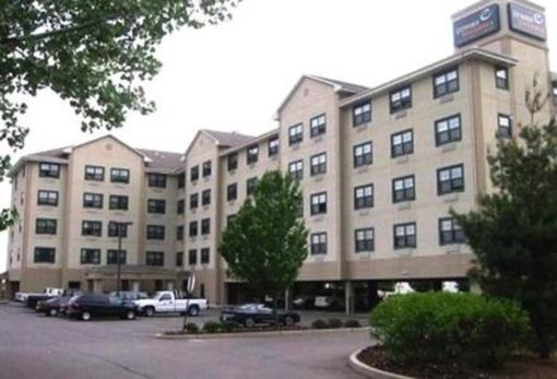 фото отеля Extended Stay America Hotel Meadowlands Rutherford (New Jersey)