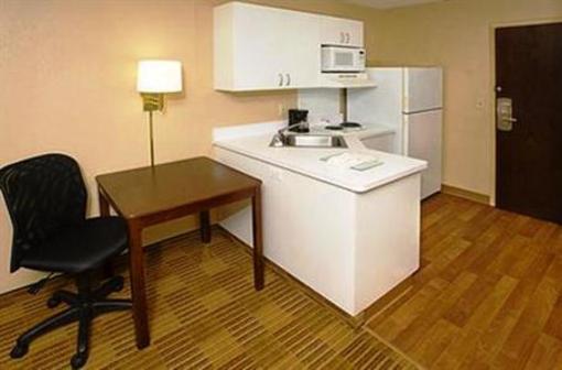 фото отеля Extended Stay America Hotel Meadowlands Rutherford (New Jersey)