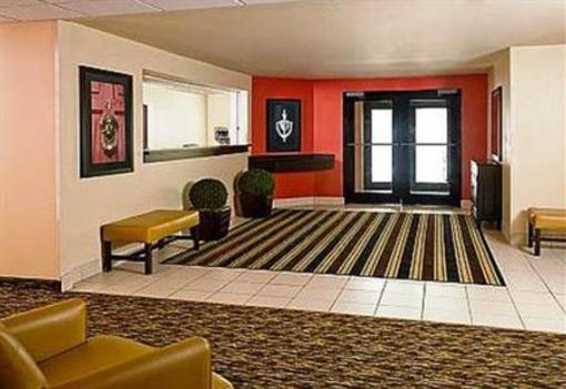 фото отеля Extended Stay America Hotel Meadowlands Rutherford (New Jersey)