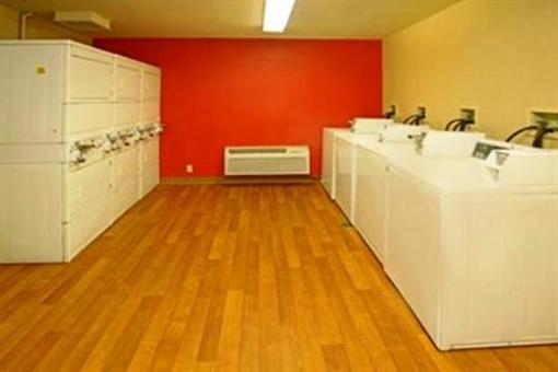 фото отеля Extended Stay America Hotel Meadowlands Rutherford (New Jersey)