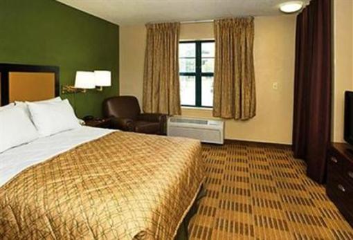 фото отеля Extended Stay America Hotel Meadowlands Rutherford (New Jersey)