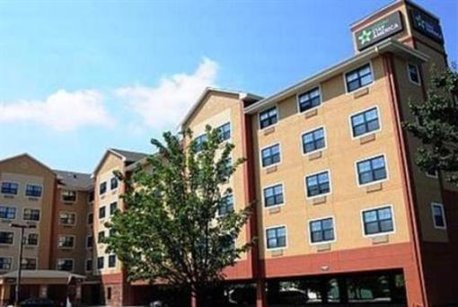 фото отеля Extended Stay America Hotel Meadowlands Rutherford (New Jersey)