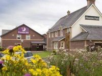 Premier Inn Paisley
