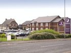 фото отеля Premier Inn Paisley