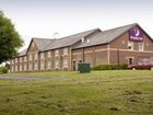 фото отеля Premier Inn Paisley