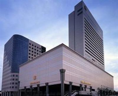фото отеля Rihga Royal Hotel Sakai