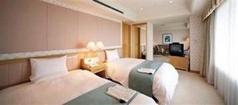 фото отеля Rihga Royal Hotel Sakai