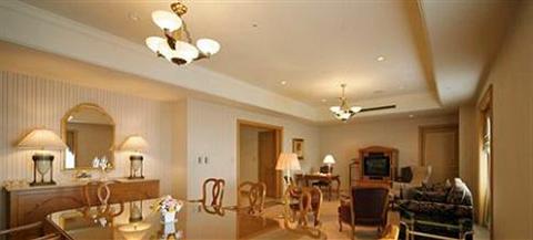 фото отеля Rihga Royal Hotel Sakai