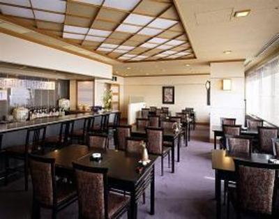 фото отеля Rihga Royal Hotel Sakai