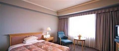 фото отеля Rihga Royal Hotel Sakai
