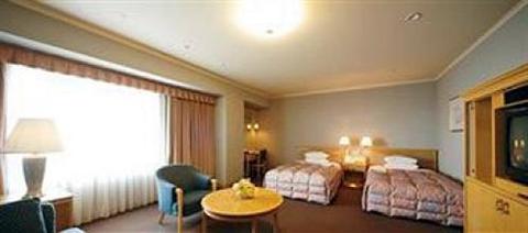 фото отеля Rihga Royal Hotel Sakai