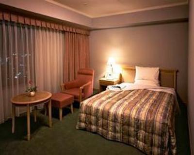 фото отеля Rihga Royal Hotel Sakai