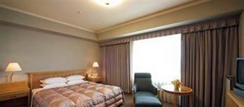фото отеля Rihga Royal Hotel Sakai