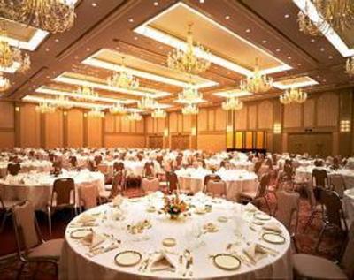 фото отеля Rihga Royal Hotel Sakai