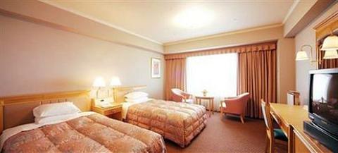 фото отеля Rihga Royal Hotel Sakai