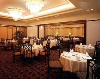 фото отеля Rihga Royal Hotel Sakai