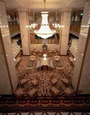 фото отеля Rihga Royal Hotel Sakai